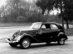Peugeot 402 1935 года